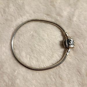 Silverado bracelet 925